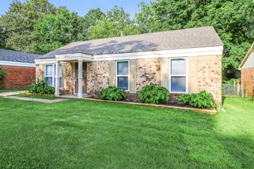 4442 OLD QUARRY RD Memphis, TN 38118